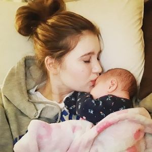 Meet your Posher, Sara